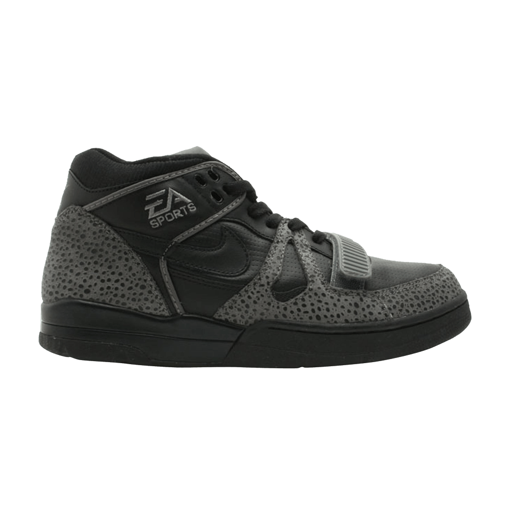 Кроссовки Nike Air Alpha Force 2