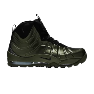 Олива средняя/Черный