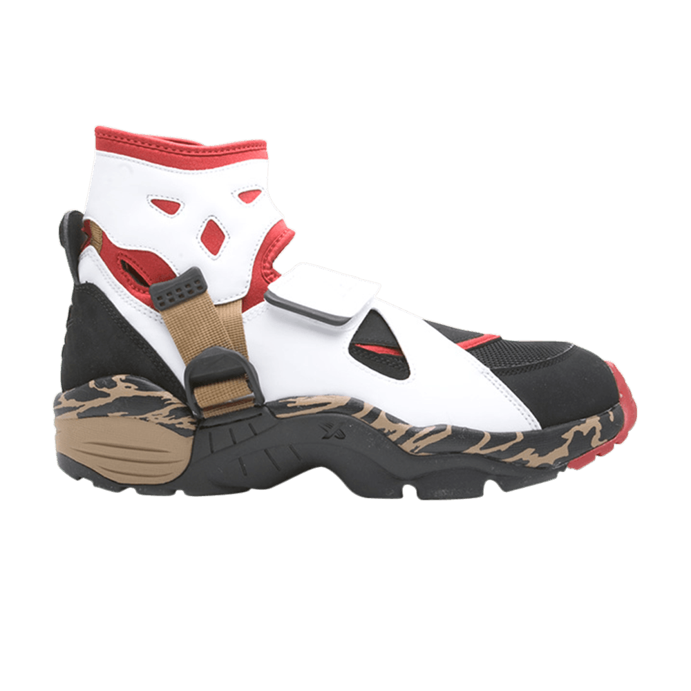 Кроссовки Nike Air Carnivore Le