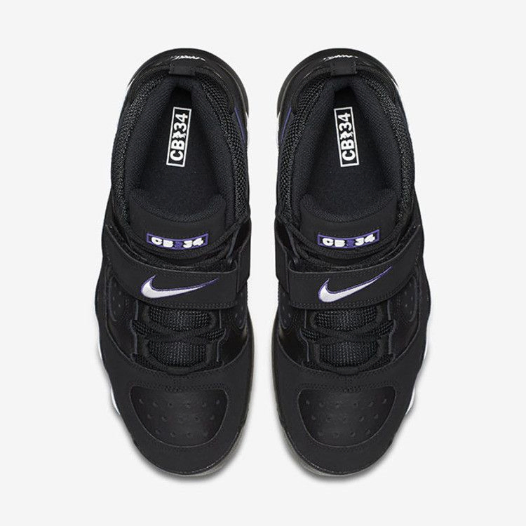Кроссовки Nike Air CB 34 'Godzilla' 2016