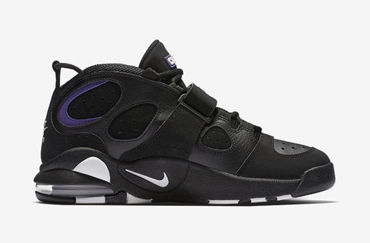 Кроссовки Nike Air CB 34 'Godzilla' 2016