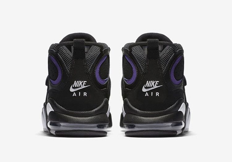 Кроссовки Nike Air CB 34 'Godzilla' 2016