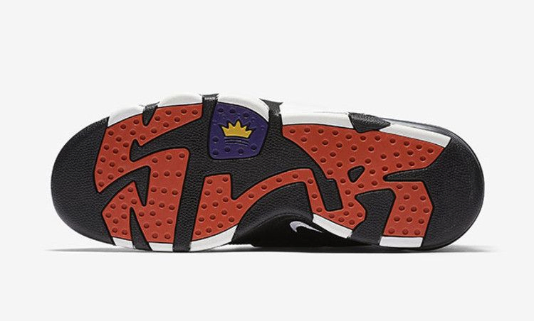 Кроссовки Nike Air CB 34 'Godzilla' 2016