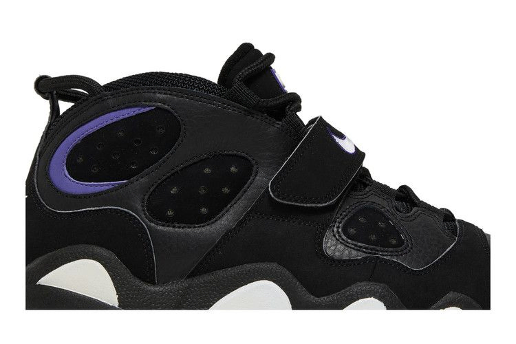 Кроссовки Nike Air CB 34 'Godzilla' 2007
