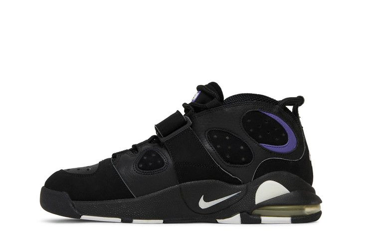 Кроссовки Nike Air CB 34 'Godzilla' 2007