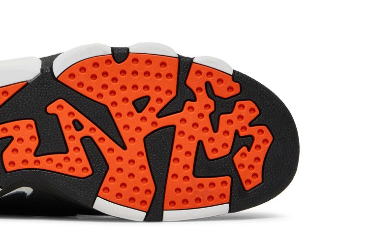 Кроссовки Nike Air CB 34 'Godzilla' 2007