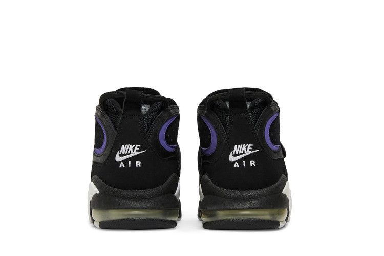 Кроссовки Nike Air CB 34 'Godzilla' 2007