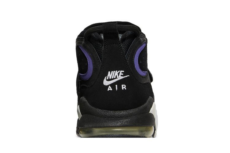 Кроссовки Nike Air CB 34 'Godzilla' 2007