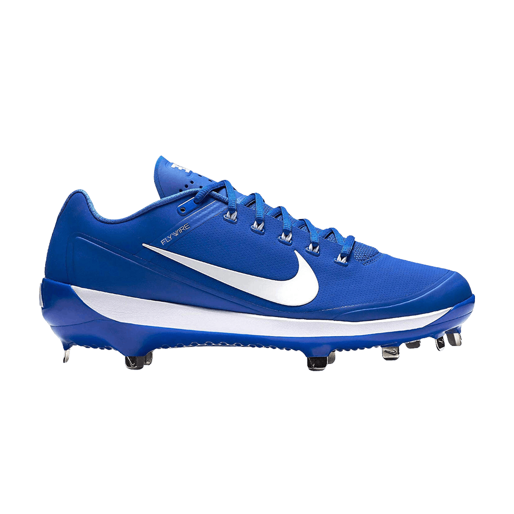 Кроссовки Nike Air Clipper 17 'Royal Blue'