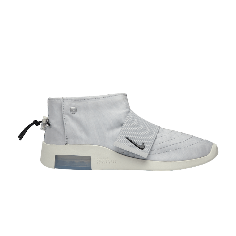 air-fear-of-god-moccasin-pure-platinum-afog-moc-plat