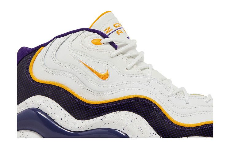 Кроссовки Nike Air Zoom Flight 96 'Kobe Bryant'