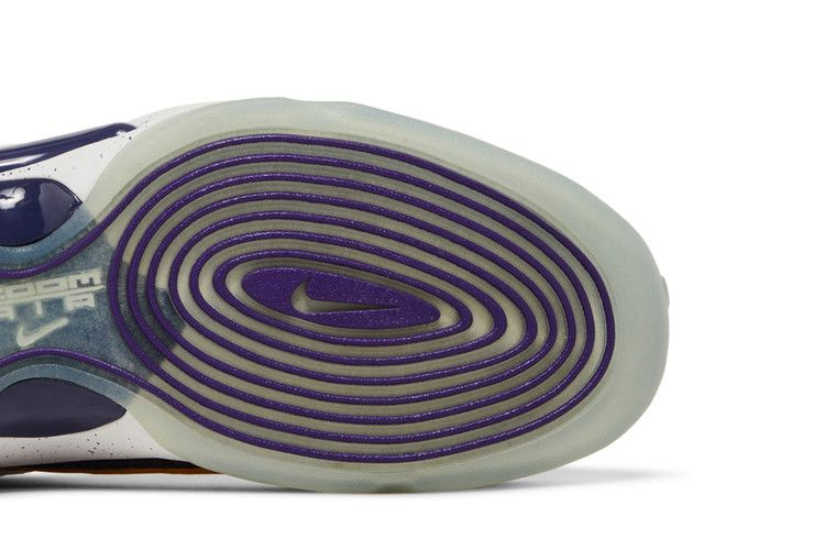 Кроссовки Nike Air Zoom Flight 96 'Kobe Bryant'