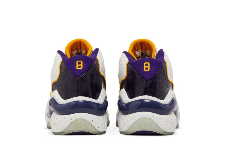 Кроссовки Nike Air Zoom Flight 96 'Kobe Bryant'