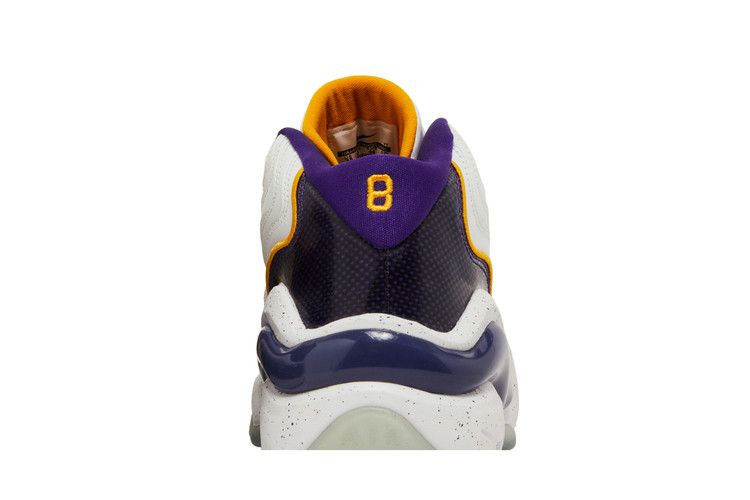 Кроссовки Nike Air Zoom Flight 96 'Kobe Bryant'