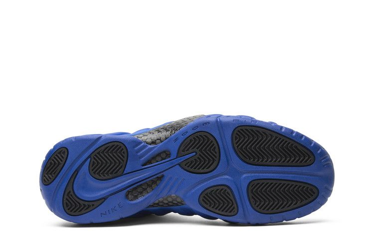 Кроссовки Nike Air Foamposite Pro 'Hyper Cobalt'