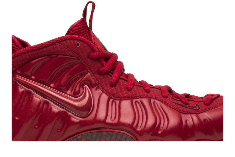 Кроссовки Nike Air Foamposite Pro 'Gym Red'