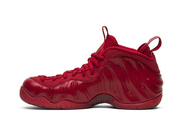 Кроссовки Nike Air Foamposite Pro 'Gym Red'