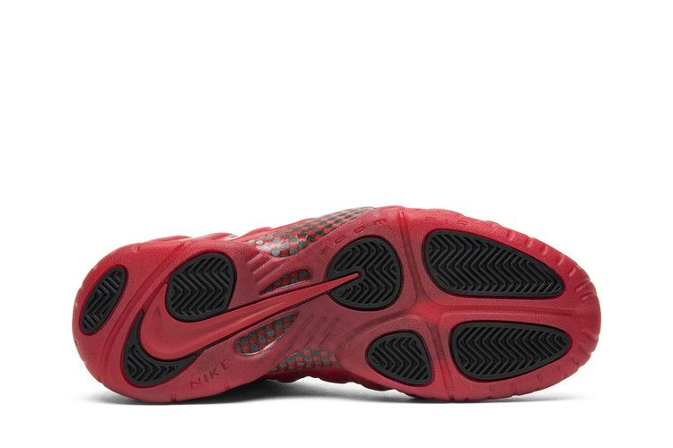 Кроссовки Nike Air Foamposite Pro 'Gym Red'