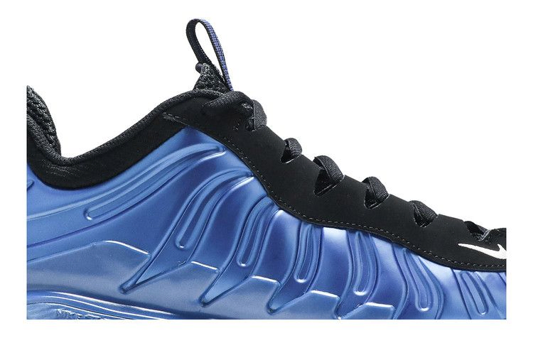 Кроссовки Nike Air Foamposite Vapor X 'Royal'