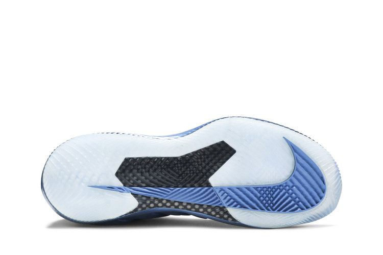 Кроссовки Nike Air Foamposite Vapor X 'Royal'