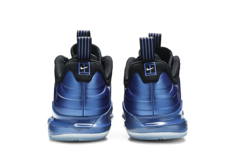 Кроссовки Nike Air Foamposite Vapor X 'Royal'