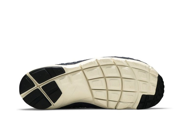 Кроссовки Nike Air Footscape Woven Chukka SE 'Denim'