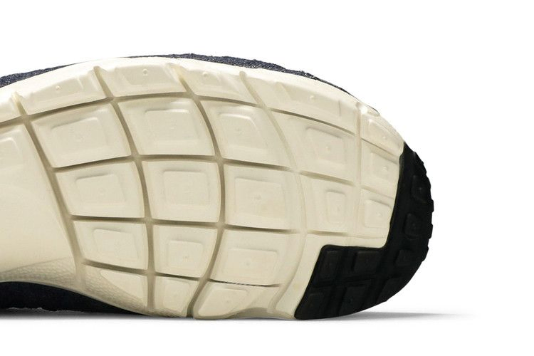 Кроссовки Nike Air Footscape Woven Chukka SE 'Denim'