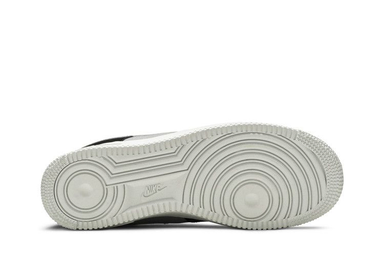Кроссовки Nike Air Force 1 '07 1 'Black Atmosphere Grey'