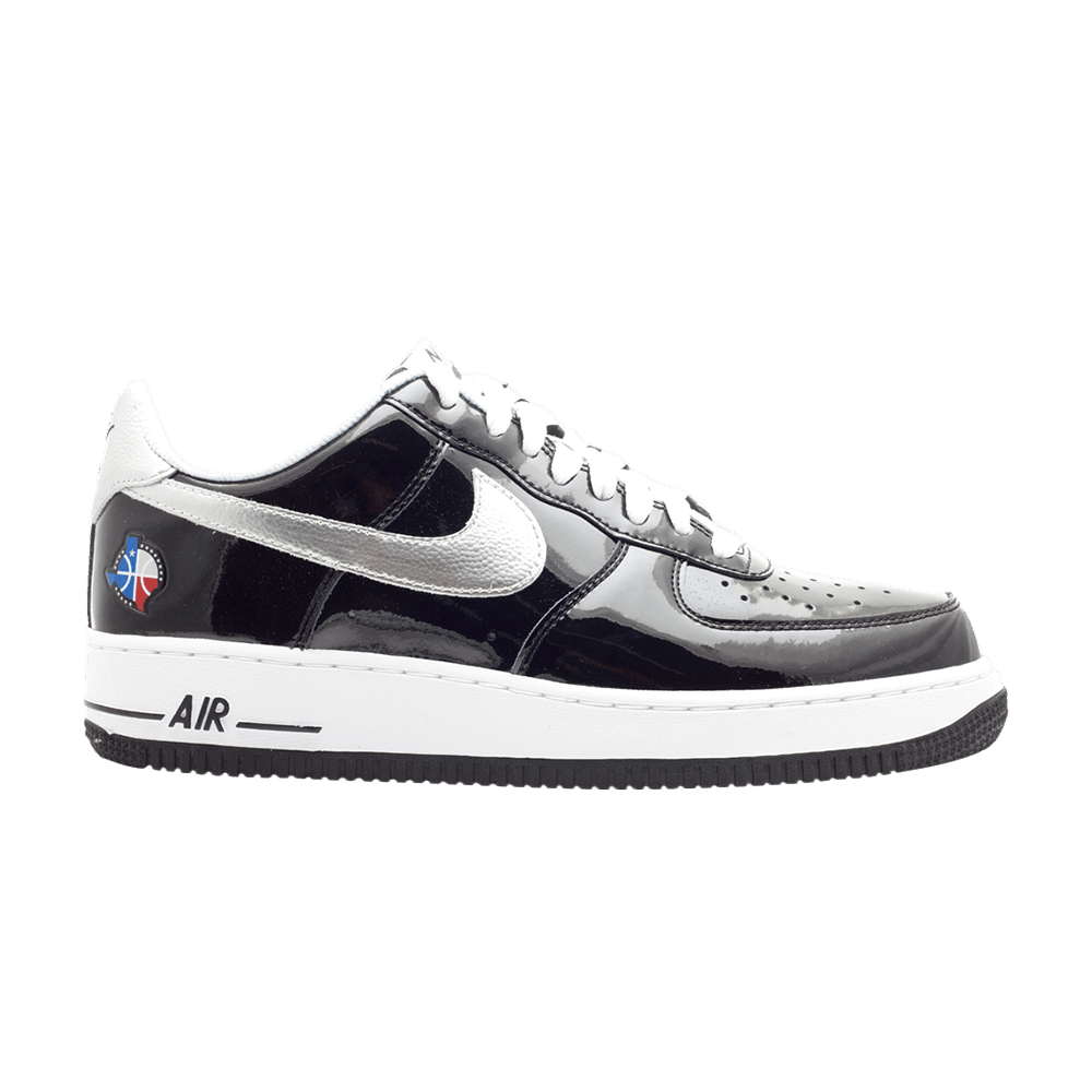 Кроссовки Nike Air Force 1 '07 'All-Star 2011 Dallas'