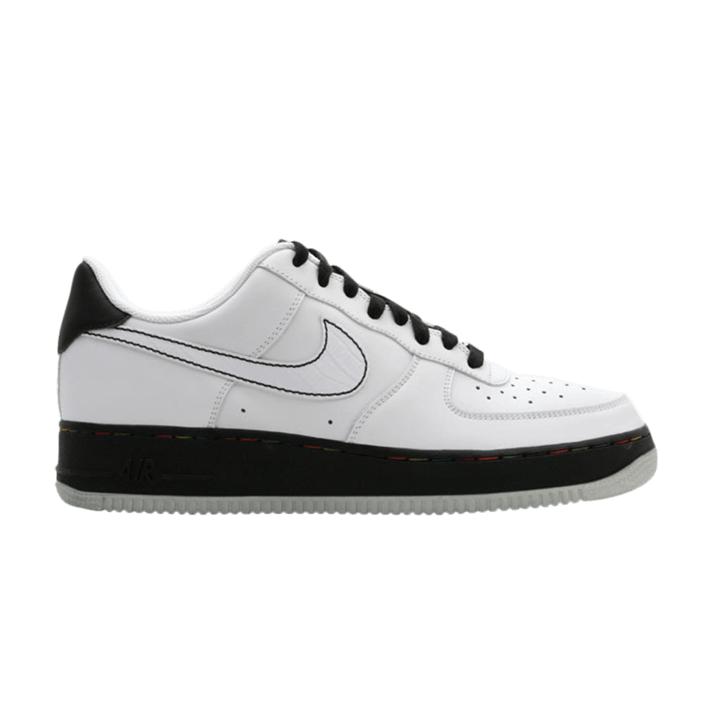 Кроссовки Nike Air Force 1 '07 'White'