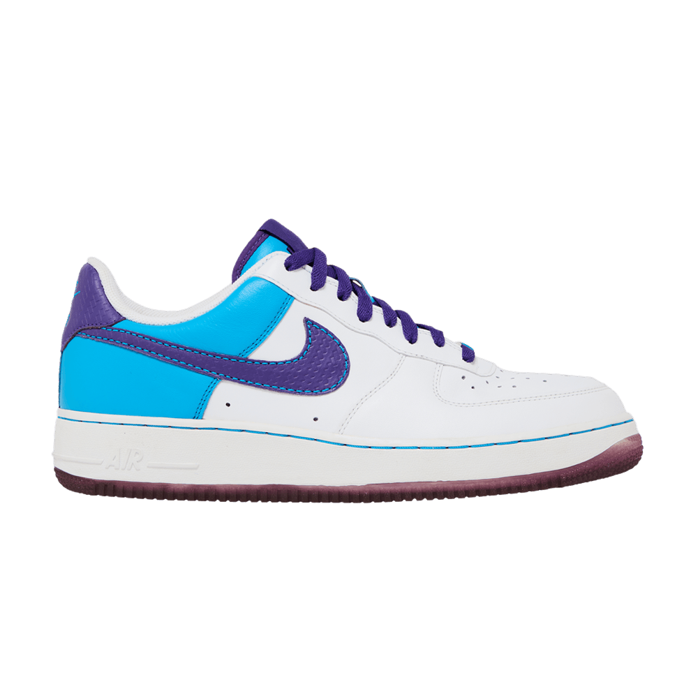 Кроссовки Nike Air Force 1 '07 'Laser Blue'