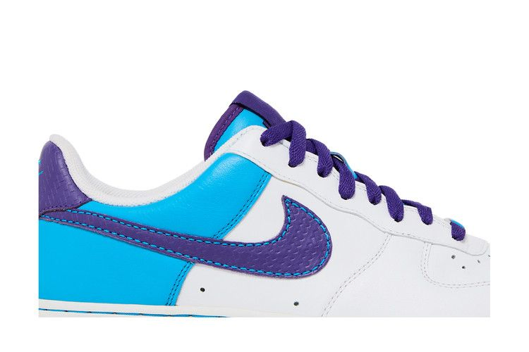 Кроссовки Nike Air Force 1 '07 'Laser Blue'