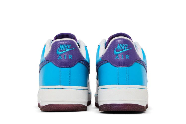 Кроссовки Nike Air Force 1 '07 'Laser Blue'