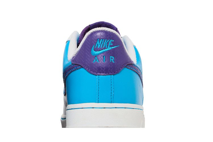Кроссовки Nike Air Force 1 '07 'Laser Blue'