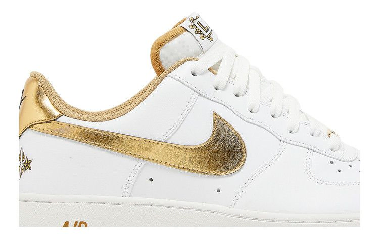 Кроссовки Nike Air Force 1 '07 'All-Star 2011 Hollywood'