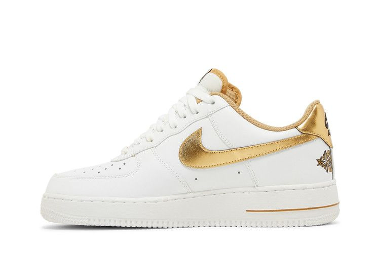 Кроссовки Nike Air Force 1 '07 'All-Star 2011 Hollywood'
