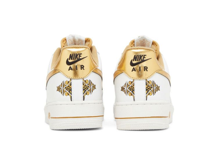 Кроссовки Nike Air Force 1 '07 'All-Star 2011 Hollywood'