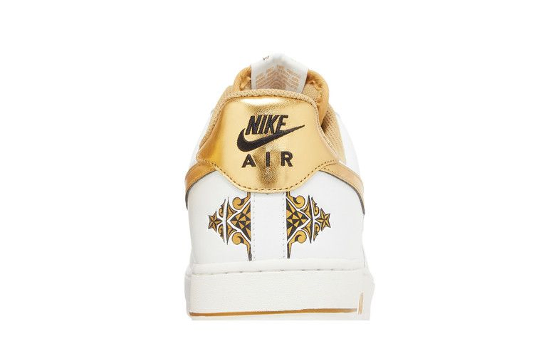 Кроссовки Nike Air Force 1 '07 'All-Star 2011 Hollywood'