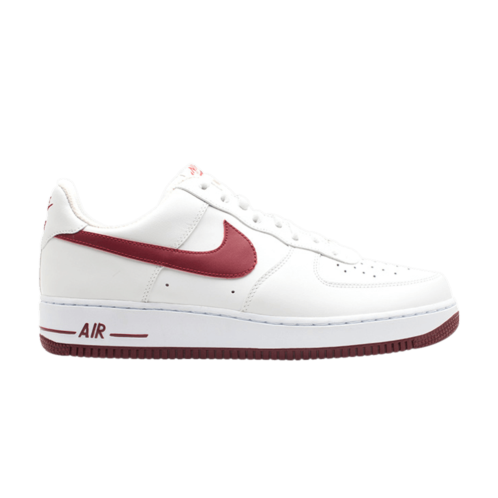 Кроссовки Nike Air Force 1 '07 'Battlefield'