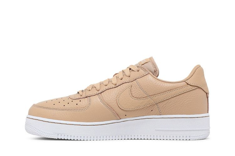 Кроссовки Nike Air Force 1 '07 Craft 'Vachetta Tan'