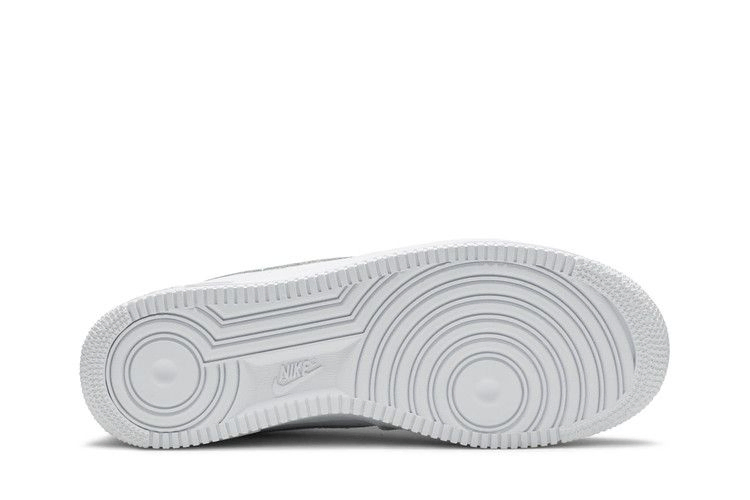 Кроссовки Nike Air Force 1 '07 Craft 'White Vast Grey'