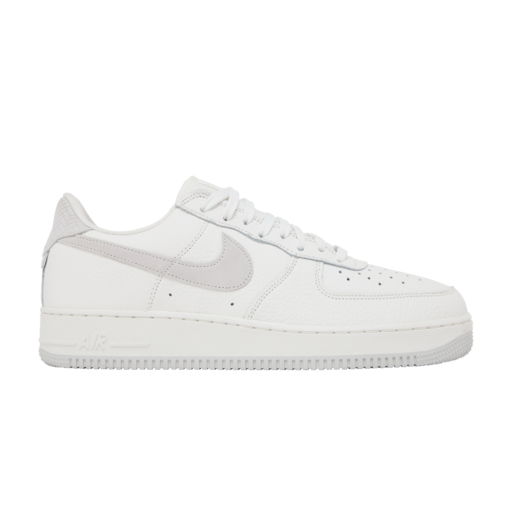 Кроссовки Nike Air Force 1 '07 Craft 'White Photon Dust'