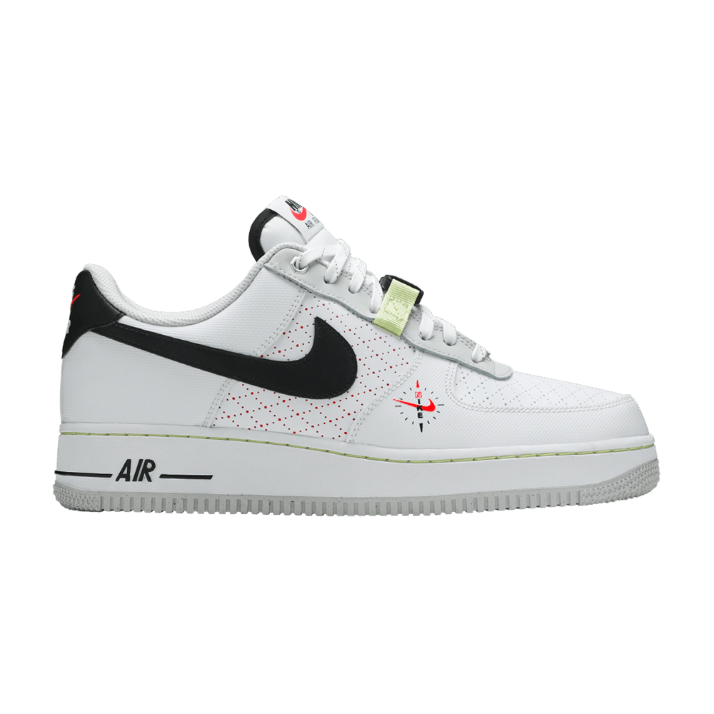 Кроссовки Nike Air Force 1 '07 'Fresh Perspective'