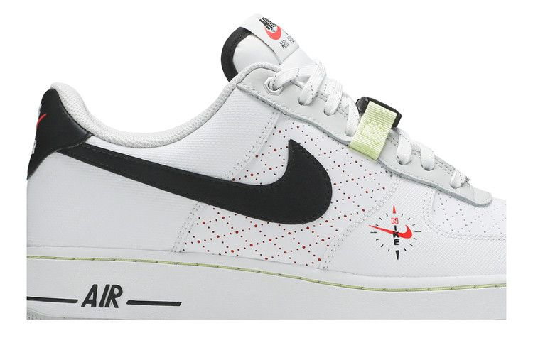 Кроссовки Nike Air Force 1 '07 'Fresh Perspective'