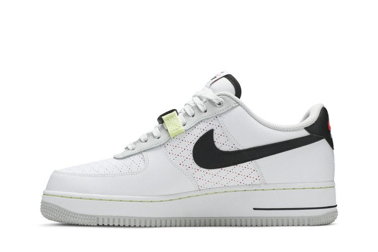 Кроссовки Nike Air Force 1 '07 'Fresh Perspective'