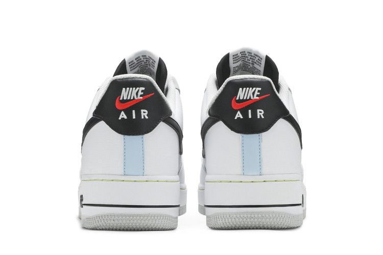Кроссовки Nike Air Force 1 '07 'Fresh Perspective'