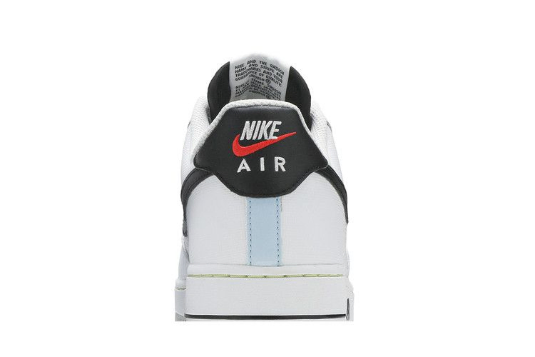Кроссовки Nike Air Force 1 '07 'Fresh Perspective'