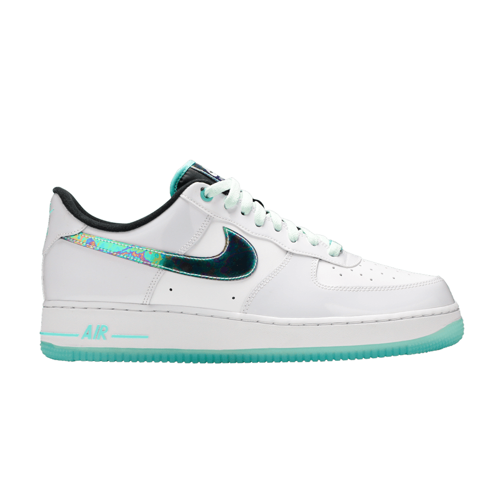 Кроссовки Nike Air Force 1 '07 LV8 'Abalone'