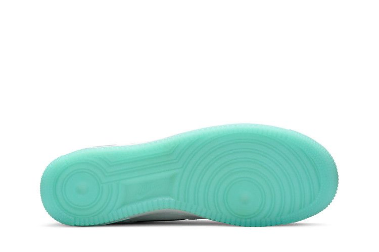 Кроссовки Nike Air Force 1 '07 LV8 'Abalone'