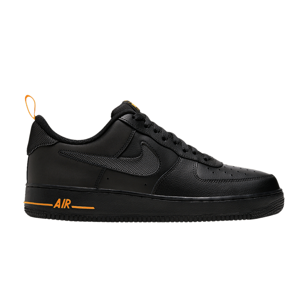 Кроссовки Nike Air Force 1 '07 LV8 'Cut-Out'